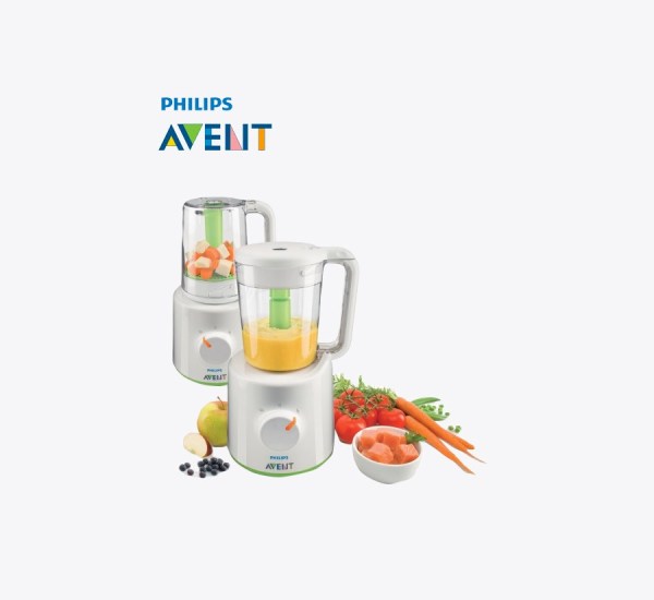 Mikser-kuhalo set 2u1